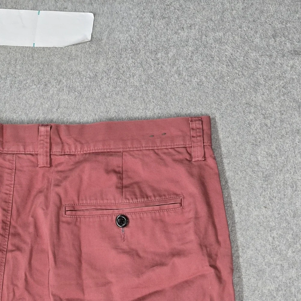 J.crew Men Shorts 35